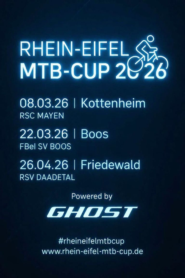 Flyer MTB Cup